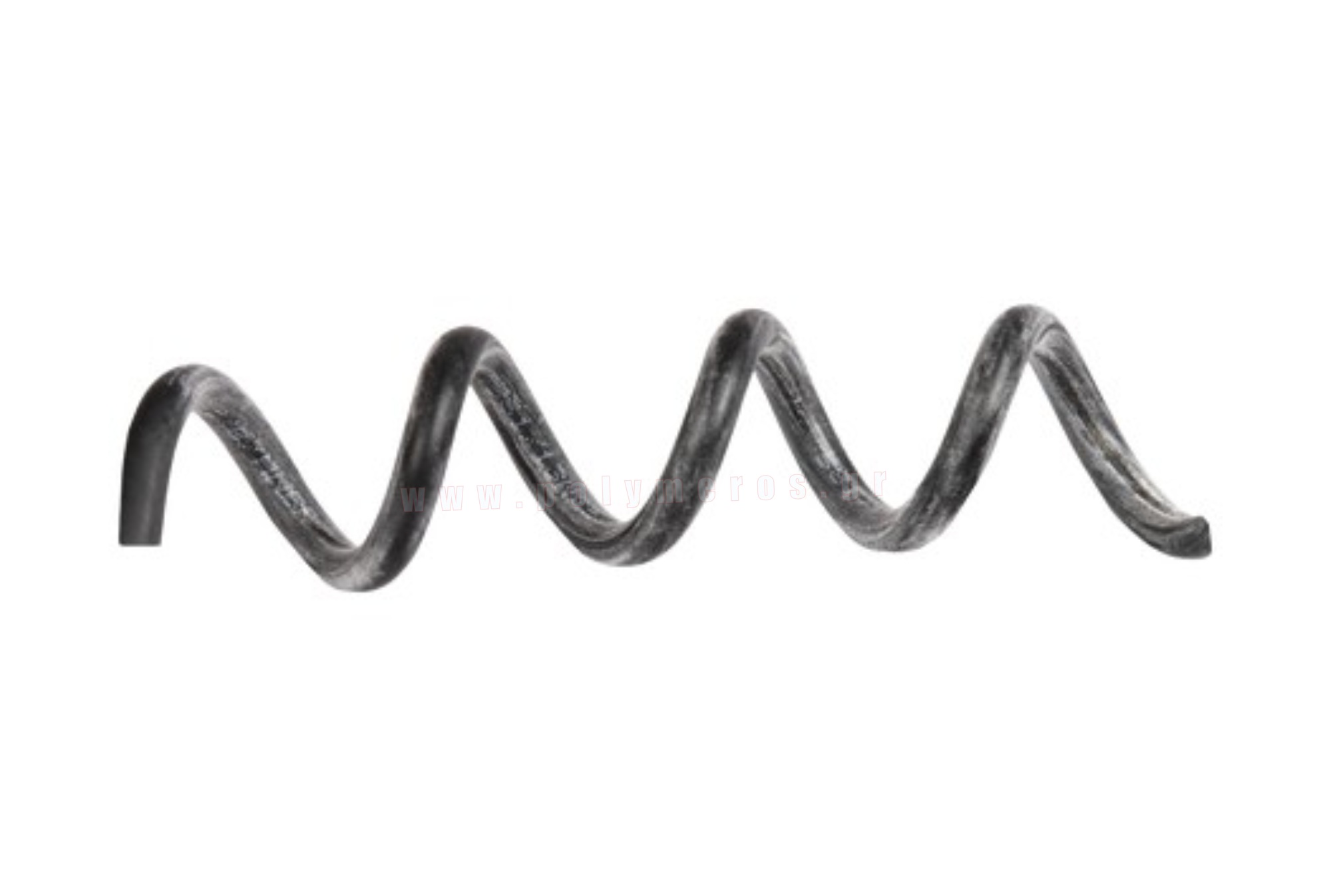 Σωλήνας καυσίμου spiral 300 αλυσοπρίονου Husqvarna 372 XP,  395 XP (5817562-02)